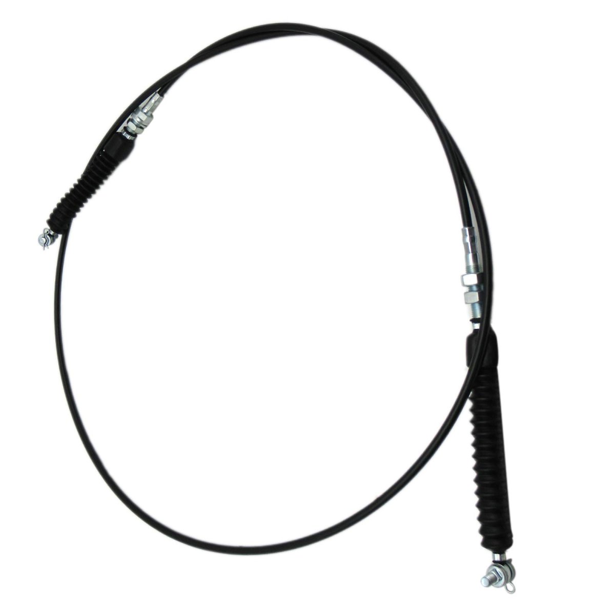 Gear Shift Cable For Polaris Ranger 500 2017 2020 Xp 900 2013 2019 1000 2018 Etx 2015 105 In Length Replaces