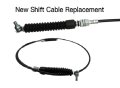 Gear Shift Cable For Polaris Ranger 500 2017 2020 Xp 900 2013 2019 1000 2018 Etx 2015 105 In Length Replaces