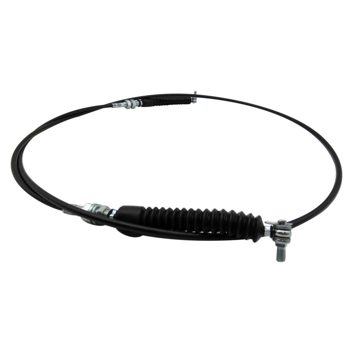 Gear Shift Cable For Polaris Ranger 500 2017 2020 Xp 900 2013 2019 1000 2018 Etx 2015 105 In Length Replaces