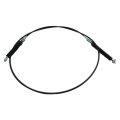 Gear Shift Cable For Polaris Ranger 500 2017 2020 Xp 900 2013 2019 1000 2018 Etx 2015 105 In Length Replaces 