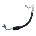 A-premium A C Suction Line Hose Assembly Compatible With Honda Accord 2017 L4 2 0l Compressor To Evap