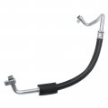 A-premium A C Suction Line Hose Assembly Compatible With Honda Accord 2017 L4 2 0l Compressor To Evap