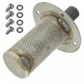 Caltric Spark Arrestor Compatible With Yamaha 2ls-e4780-00-00 2lse47800000