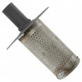 Caltric Spark Arrestor Compatible With Yamaha 2ls-e4780-00-00 2lse47800000