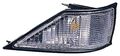 Depo 332-1571r-uss Buick Regal Passenger Side Replacement Parking Signal Marker Lamp Unit 