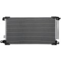 A C Ac Condenser For 2020-2022 Toyota Corolla 2016-2022 Prius Replace 30029 8846047020 8846010320s Air Conditioning Condenser