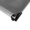 A C Ac Condenser For 2020-2022 Toyota Corolla 2016-2022 Prius Replace 30029 8846047020 8846010320s Air Conditioning Condenser