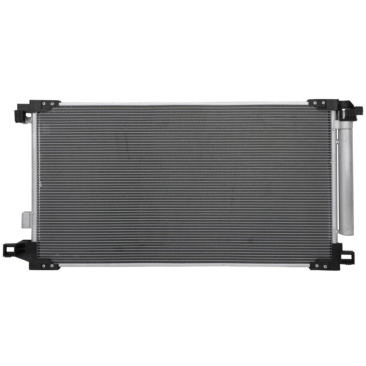 A C Ac Condenser For 2020-2022 Toyota Corolla 2016-2022 Prius Replace 30029 8846047020 8846010320s Air Conditioning Condenser