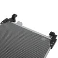 A C Ac Condenser For 2020-2022 Toyota Corolla 2016-2022 Prius Replace 30029 8846047020 8846010320s Air Conditioning Condenser