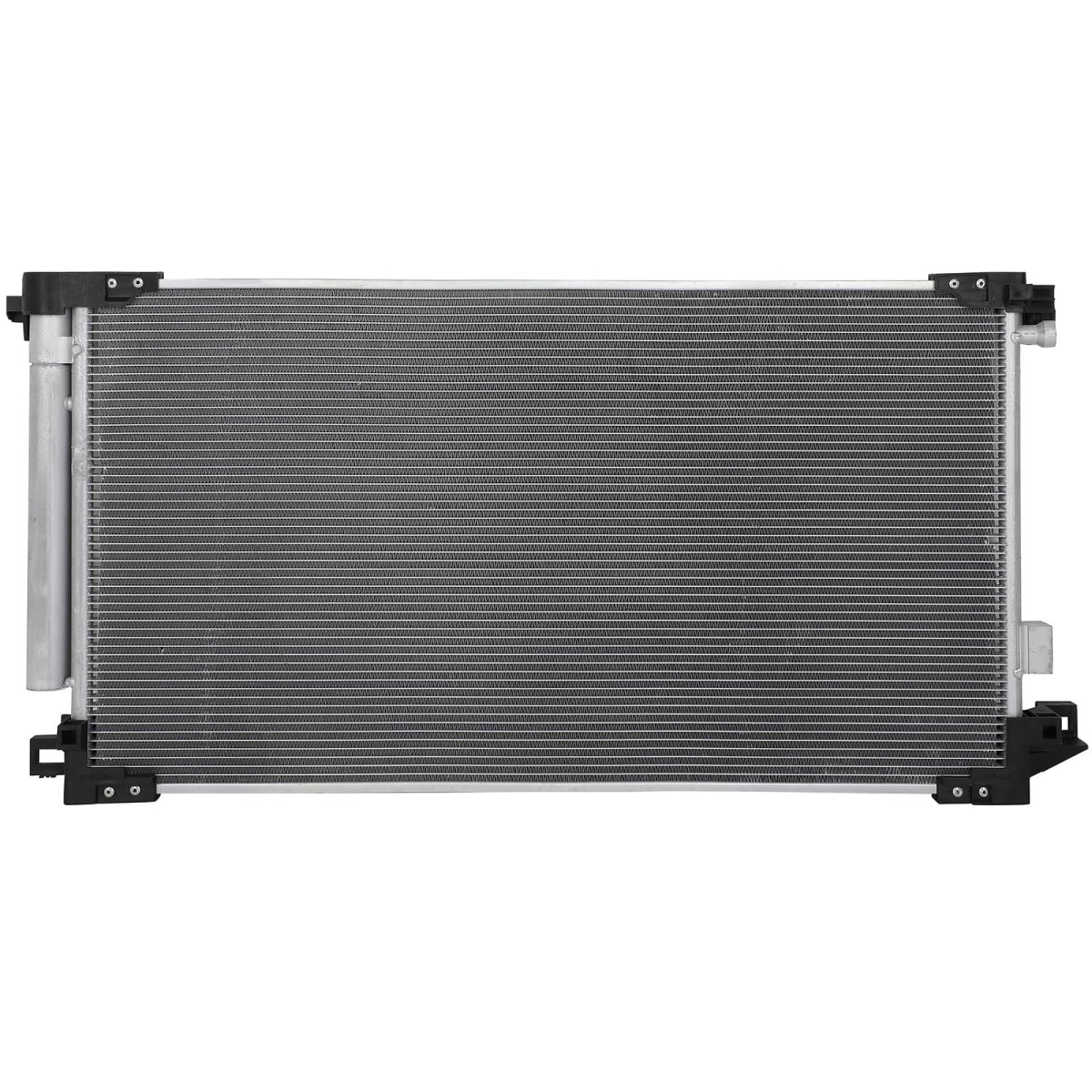 A C Ac Condenser For 2020-2022 Toyota Corolla 2016-2022 Prius Replace 30029 8846047020 8846010320s Air Conditioning Condenser