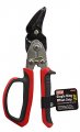 King Single Ring Offset Snips Left
