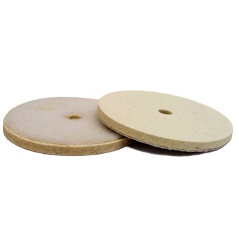 Alpha 3 Felt Wheel