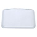 United Pacific 21305 4 5 8 X 7 3 Stainless Horn Cover 