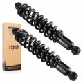 10l0l Golf Cart Rear Shock Absorbers Kit For Yamaha G29 Drive Gas Electric Models Replace Jw2-f2210-10-00 