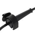 Front Left Abs Wheel Speed Sensor For Acura Ilx 2013 2021 And Honda Civic 2012 Replaces Als2251 Als2544 5s13924 57455 Tr3 A02 