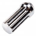 Aintier Wheel Lug Nuts 14x1 5 Thread Closed End Lugs For 2004-2012 Chevrolet Colorado 1985-1993 Dodge Ram 50 Gmc Canyon