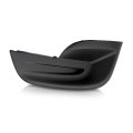 Nissan Altima Fog Light Cover 2013 2014 2015 Driver Side Black Textured Grille Bezel Sedan Ni1038114 622573ta0a 