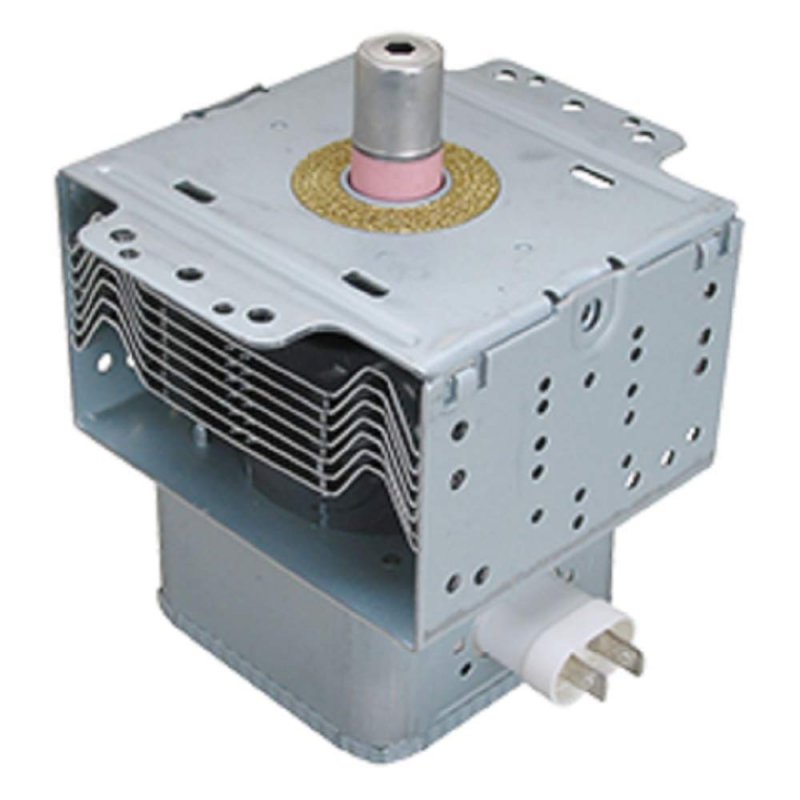 Edgewater Parts 6324w1a001l Magnetron For Lg Microwave Oven