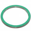 Caltric Muffler Gasket For Suzuki 14181-33e00 