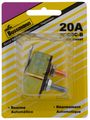 Bussmann Bp Cbc-20b-rp 20 Amp Type-i Stud Mount Circuit Breaker With Crosswise Bracket 
