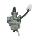 Ja-all Carburetor For Yamaha Pw80 Pw 80 Y Zinger 1983 2006 Dirt Bike