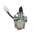 Ja-all Carburetor For Yamaha Pw80 Pw 80 Y Zinger 1983 2006 Dirt Bike