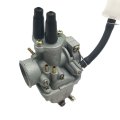 Ja-all Carburetor For Yamaha Pw80 Pw 80 Y Zinger 1983 2006 Dirt Bike