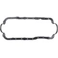 Moroso 93162 Oil Pan Gasket For Ford 351w Series Engine 
