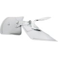 0150m00008sp Upgraded Fan Blade Replaces Goodman 
