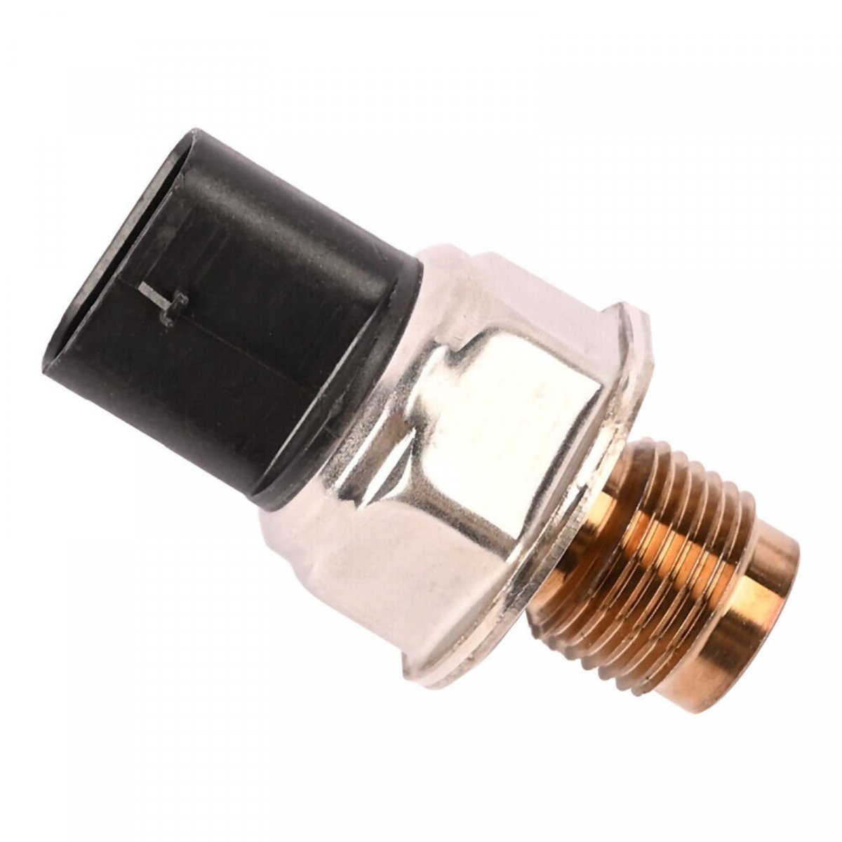 Fuel Pressure Sensor For Chevrolet Silverado Colorado 2015-2021