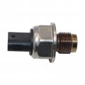 Fuel Pressure Sensor For Chevrolet Silverado Colorado 2015-2021