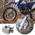 Front Brake Caliper 5rm-f580t-10-00 For Yamaha Ttr230 2005-2020 With Pad