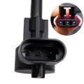 Coolant Level Sensor Connector Repair Pigtail For Kenworth Peterbilt W094112 Q21-6007s N9267001 