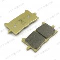 Httmt Disc Brake Pad Set Compatible With Crf1000l Africa Twin Hh