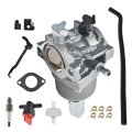 All-carb 799727 Carburetor Replacement For Briggs And Stratton 698620 791886 495935 499153 28u707 287707 28n707 28p777 28q777