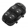 Power Window Switch Driver Side Master Control Fits For Ford Focus 2007-00 Replace 901-330ys4z14529ba7s4z14529a