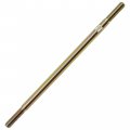 Caltric Left Or Right Tie Rod Compatible With Honda Sportrax 90 Trx90 1993 1994 1995-2008