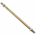 Caltric Left Or Right Tie Rod Compatible With Honda Sportrax 90 Trx90 1993 1994 1995-2008