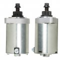 Autoparts 12v Starter Motor Replacement For Kawasaki Fr691v Fr730v Fr651v Fs481v Fs541v Fr600v 21 5-24hp Engine 21163-0711