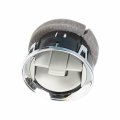 A C Heater Air Vent Front Interior Dashboard Louvre Replacement For F-150 2009-2014 Part Number 9l3z19893ca 1 Pc Automotive 