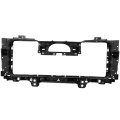 Active Grille Shutter Assembly For 2014-2018 Gmc Sierra 1500 85632900 23267374