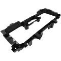 Active Grille Shutter Assembly For 2014-2018 Gmc Sierra 1500 85632900 23267374 
