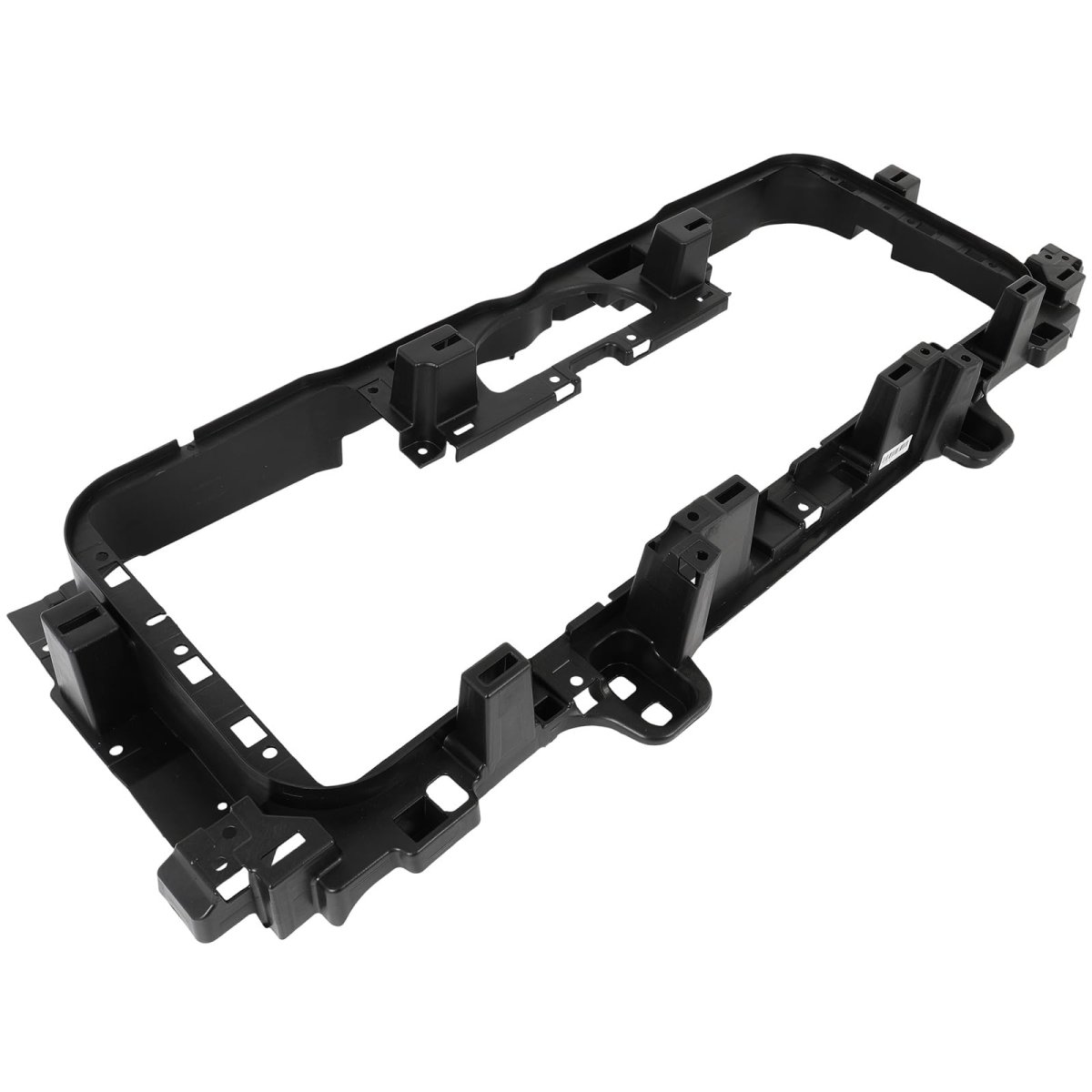 Active Grille Shutter Assembly For 2014-2018 Gmc Sierra 1500 85632900 23267374