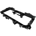 Active Grille Shutter Assembly For 2014-2018 Gmc Sierra 1500 85632900 23267374