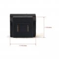 The Rop Shop Pack Of 3 Plow Control Valve Coil With Spade Terminals For Western Defender