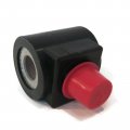 The Rop Shop Pack Of 3 Plow Control Valve Coil With Spade Terminals For Western Defender