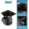 Uxcell Car Mass Airflow Sensor Ford Expedition 4 6l 1999-2002 5l For F-150 4