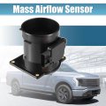 Uxcell Car Mass Airflow Sensor Ford Expedition 4 6l 1999-2002 5l For F-150 4