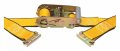Tie Down Strap Ratchet Poly 12 Ft 