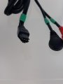 Empi Compex Sport Elite Snap Lead Wires 4 Pk